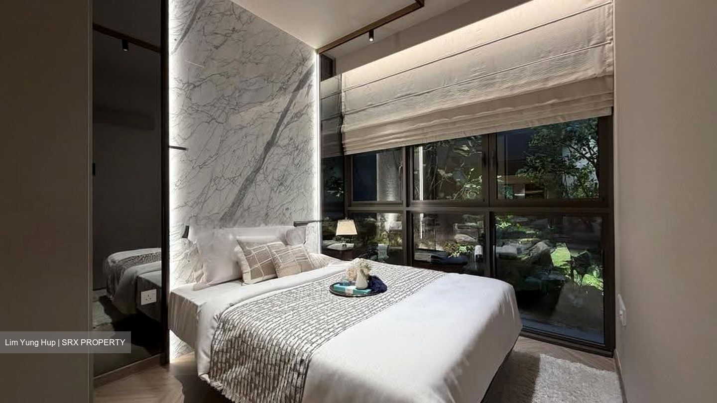 River Modern (D9), Apartment #616674861